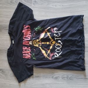 Alice in Chains Rooster Mediun shirt